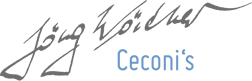 Logo Ceconis