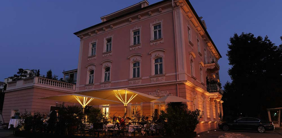 Ceconi's Restaurant